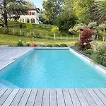 Avec Piscine, Proche Bayonne * Lahonce