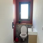 Villa Avec Piscine, Proche Bayonne Lahonce